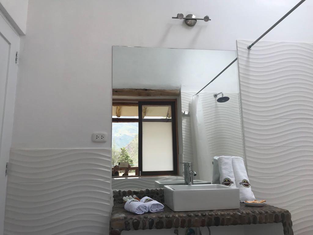 Bamboo Lodge Sacred Valley Pisac Exterior foto